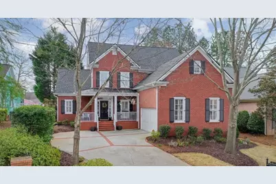 1515 Heritage Trail, Roswell, GA 30075 - Photo 1