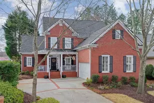 1515 Heritage Trail, Roswell, GA 30075 - Photo 1