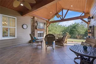 3348 Indian Hawthorne Ridge, Gainesville, GA 30504 - Photo 32