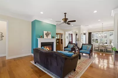 3348 Indian Hawthorne Ridge, Gainesville, GA 30504 - Photo 12