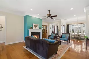 3348 Indian Hawthorne Ridge, Gainesville, GA 30504 - Photo 12