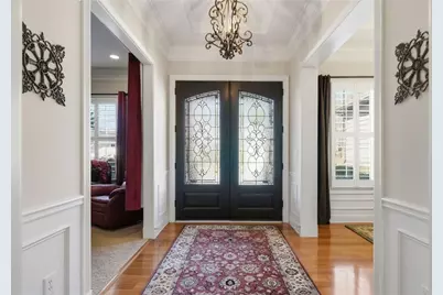 3348 Indian Hawthorne Ridge, Gainesville, GA 30504 - Photo 6