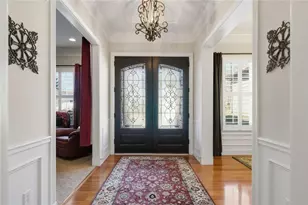 3348 Indian Hawthorne Ridge, Gainesville, GA 30504 - Photo 6