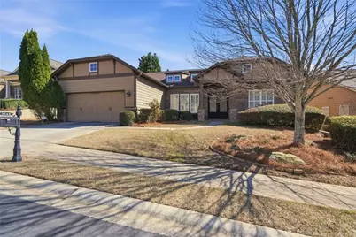 3348 Indian Hawthorne Ridge, Gainesville, GA 30504 - Photo 4