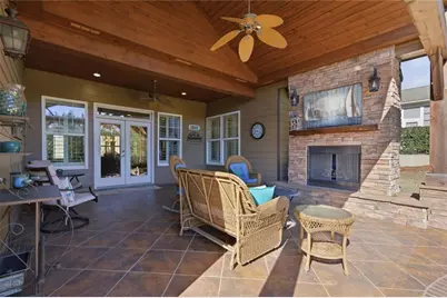 3348 Indian Hawthorne Ridge, Gainesville, GA 30504 - Photo 2