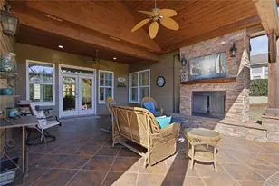 3348 Indian Hawthorne Ridge, Gainesville, GA 30504 - Photo 2