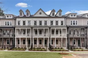 1951 Flying Scotsman Dr, Kennesaw, GA 30144 - Photo 1