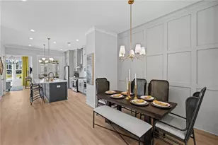 1951 Flying Scotsman Dr, Kennesaw, GA 30144 - Photo 14