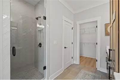 1951 Flying Scotsman Drive #26, Kennesaw, GA 30144 - Photo 24