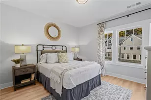 1951 Flying Scotsman Dr, Kennesaw, GA 30144 - Photo 6