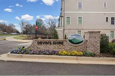 1951 Flying Scotsman Drive #26, Kennesaw, GA 30144 - Photo 30