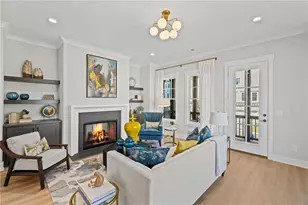 1951 Flying Scotsman Dr, Kennesaw, GA 30144 - Photo 8