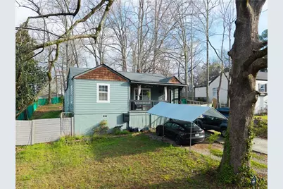 1924 Lomita Road SE, Atlanta, GA 30316 - Photo 1