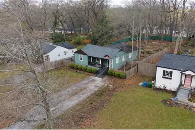 1924 Lomita Road SE, Atlanta, GA 30316 - Photo 2