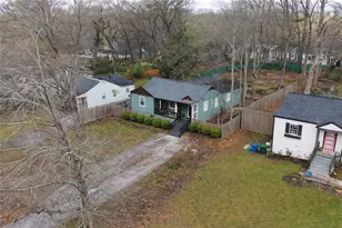 1924 Lomita Rd SE, Atlanta, GA 30316 - Photo 2