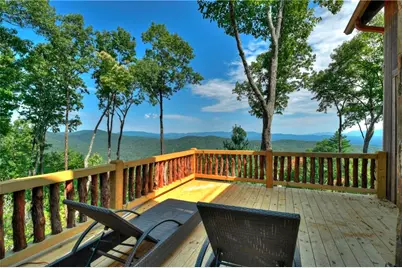 72 Wohali Knob Trail, Ellijay, GA 30540 - Photo 12