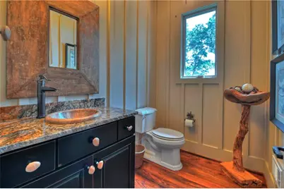 72 Wohali Knob Trail, Ellijay, GA 30540 - Photo 38