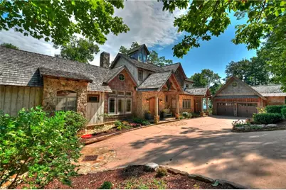 72 Wohali Knob Trail, Ellijay, GA 30540 - Photo 2