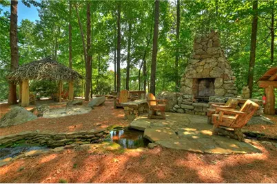 72 Wohali Knob Trail, Ellijay, GA 30540 - Photo 76