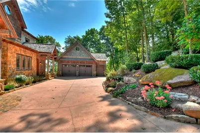 72 Wohali Knob Trail, Ellijay, GA 30540 - Photo 4