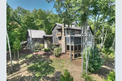 72 Wohali Knob Trail, Ellijay, GA 30540 - Photo 86