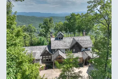 72 Wohali Knob Trail, Ellijay, GA 30540 - Photo 82