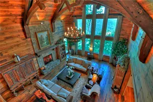 72 Wohali Knob Trl, Ellijay, GA 30540 - Photo 50