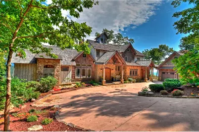 72 Wohali Knob Trail, Ellijay, GA 30540 - Photo 1