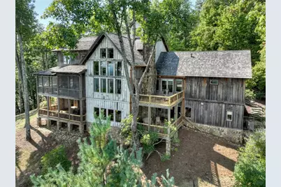 72 Wohali Knob Trail, Ellijay, GA 30540 - Photo 80