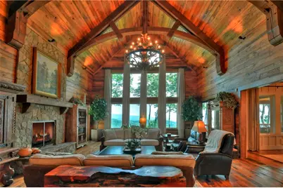 72 Wohali Knob Trail, Ellijay, GA 30540 - Photo 22