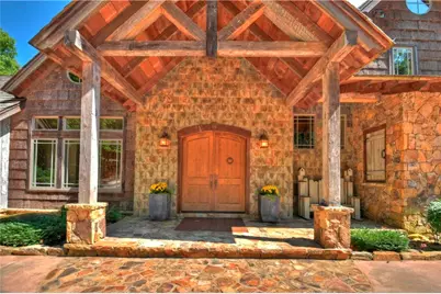 72 Wohali Knob Trail, Ellijay, GA 30540 - Photo 8