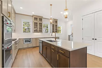 3419 Archerfield Way, Smyrna, GA 30080 - Photo 2