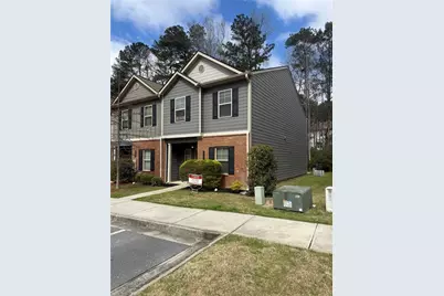 4157 Shoals Lane, Union City, GA 30291 - Photo 2