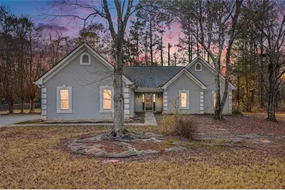 45 Sunset Court, Covington, GA 30016 - Photo 2