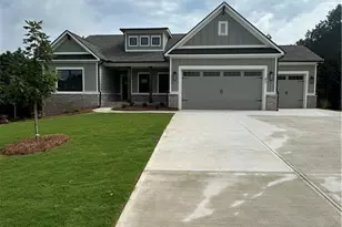87 River Ridge Walk, Monroe, GA 30656 - Photo 1