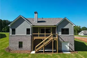 87 River Ridge Walk, Monroe, GA 30656 - Photo 2