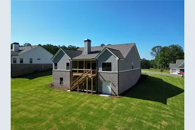 87 River Ridge Walk, Monroe, GA 30656 - Photo 4