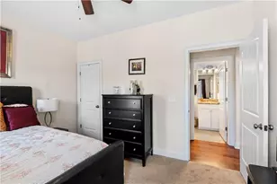 341 Villa Park Cir, Stone Mountain, GA 30087 - Photo 26