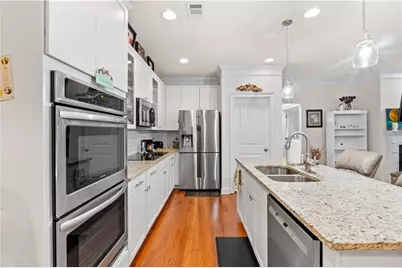 341 Villa Park Circle #37, Stone Mountain, GA 30087 - Photo 16