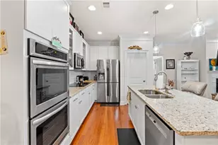 341 Villa Park Cir, Stone Mountain, GA 30087 - Photo 16