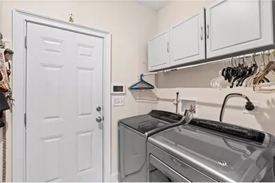 341 Villa Park Circle #37, Stone Mountain, GA 30087 - Photo 18