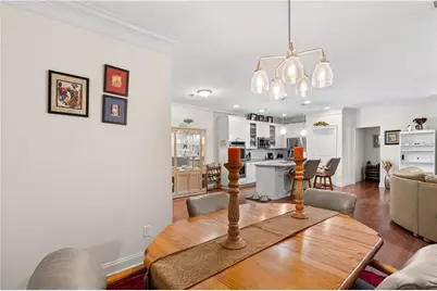 341 Villa Park Circle #37, Stone Mountain, GA 30087 - Photo 8