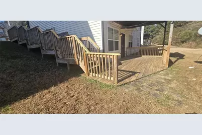 4951 Larkspur Lane #Basement, Atlanta, GA 30349 - Photo 14