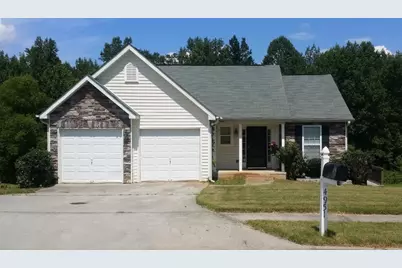 4951 Larkspur Lane #Basement, Atlanta, GA 30349 - Photo 16
