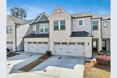 791 Ironhorse Lane SW, Mableton, GA 30126 - Photo 2