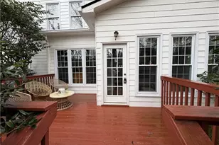 1105 Hunters Glen Dr, Woodstock, GA 30189 - Photo 4