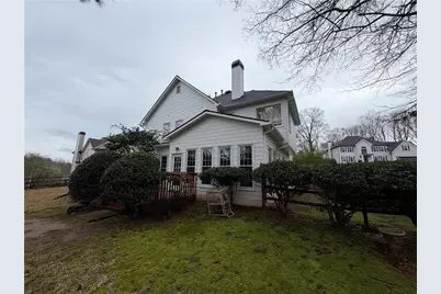 1105 Hunters Glen Drive, Woodstock, GA 30189 - Photo 6