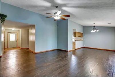 1262 Bailing Drive, Lawrenceville, GA 30043 - Photo 14