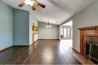 1262 Bailing Drive, Lawrenceville, GA 30043 - Photo 12