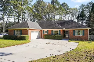 7972 Woods Ln, Jonesboro, GA 30236 - Photo 1